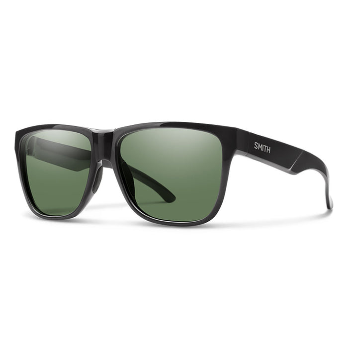 Smith Lowdown 2 XL Sunglasses - Black Frame