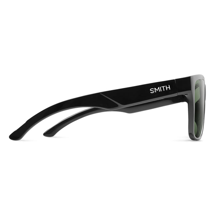 Smith Lowdown 2 XL Sunglasses - Black Frame