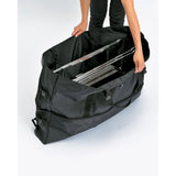 Snow Peak Jikaro Carrying Case open