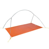 Mont Moondance 2 Standard Tent Footprint - detail 1