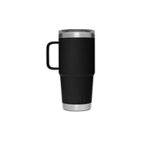 Yeti Rambler 20oz (591ml) Travel Mug with stronghold lid — view 5