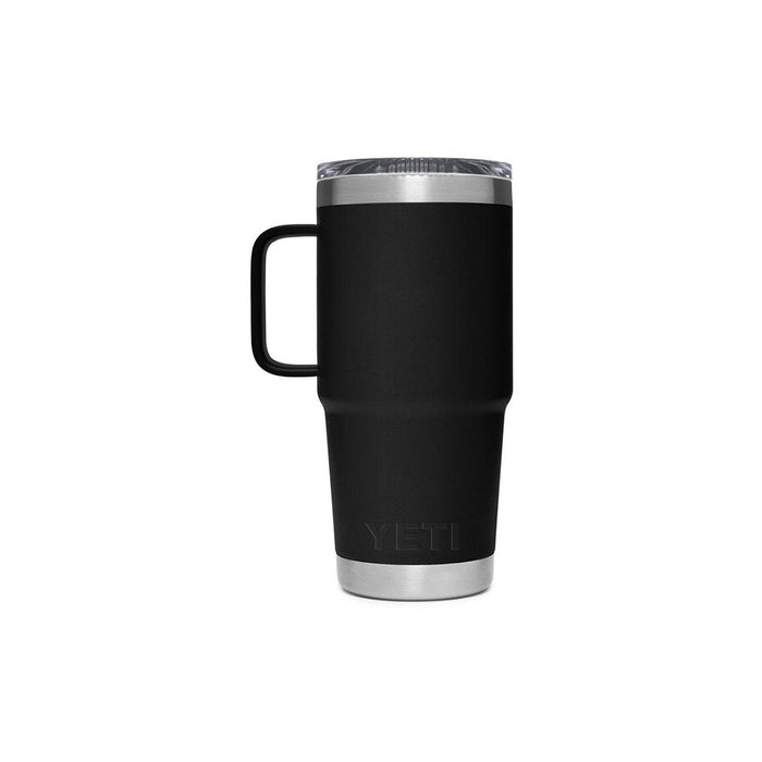 Yeti Rambler 20 oz Travel Mug with stronghold lid (591ml)