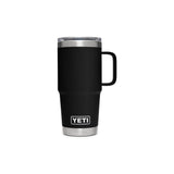 Yeti Rambler 20oz (591ml) Travel Mug with stronghold lid — view 4