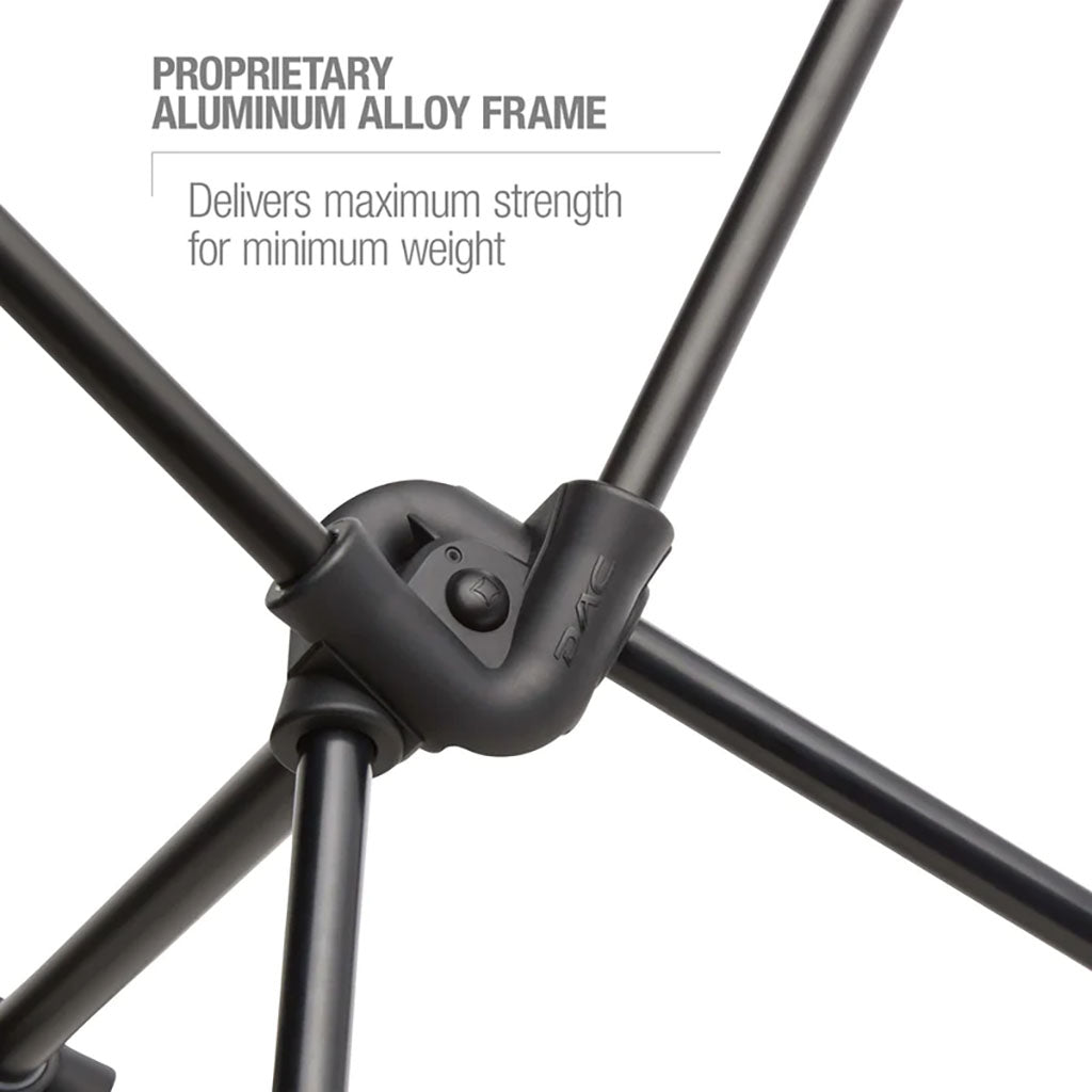 Helinox Savanna Chair coyote tan hub