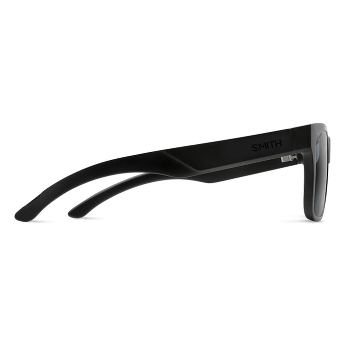 Smith Lowdown 2 Core Sunglasses - Matte Black Frame
