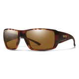 Smith Guide's Choice XL Sunglasses - Matte Havana