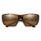 Smith Guide's Choice XL Sunglasses - Matte Havana — view 2