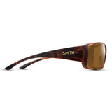 Smith Guide's Choice XL Sunglasses - Matte Havana — view 3