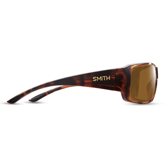 Smith Guide's Choice XL Sunglasses - Matte Havana