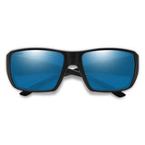 Smith Guide's Choice XL Sunglasses - Matte Black Frame — view 2