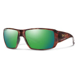 Smith Guide's Choice XL Sunglasses - Tortoise