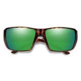 Smith Guide's Choice XL Sunglasses - Tortoise — view 2