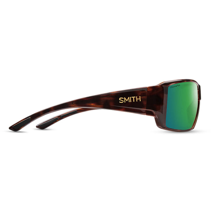 Smith Guide's Choice XL Sunglasses - Tortoise