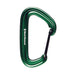 Black Diamond Litewire Carabiner - Green