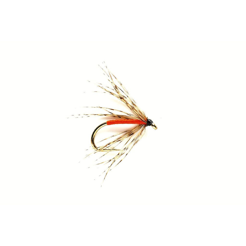Fulling Mill Partridge & Orange