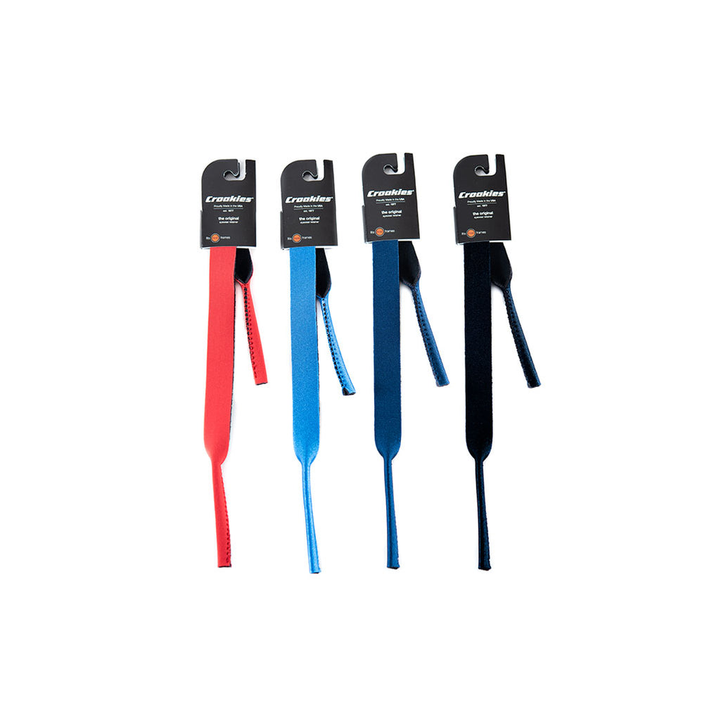 Croakies Eyewear Retainer — Tom's Outdoors