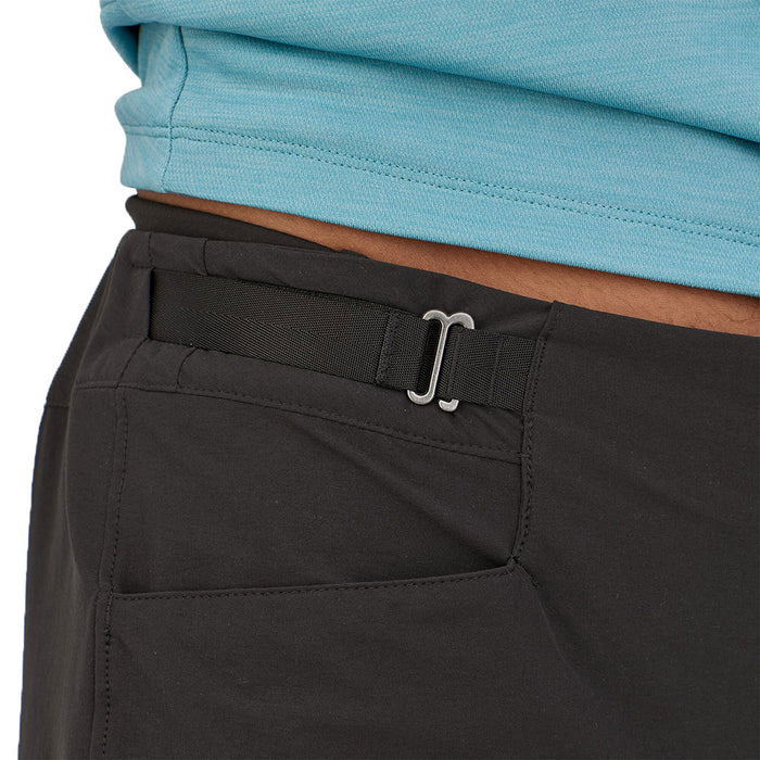 Patagonia Women's Dirt Craft Bike Shorts - detail 6