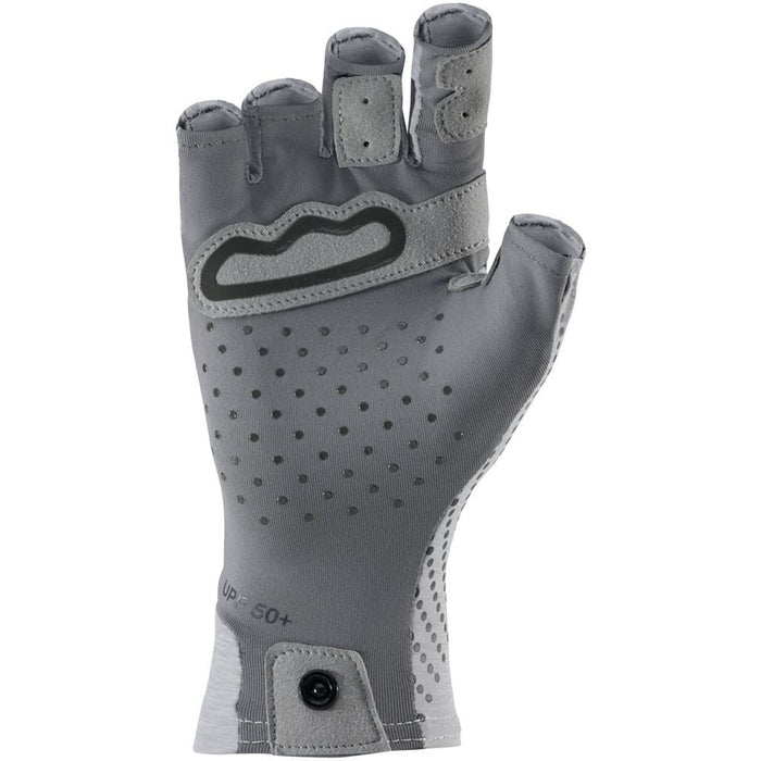 NRS Skelton Gloves - detail