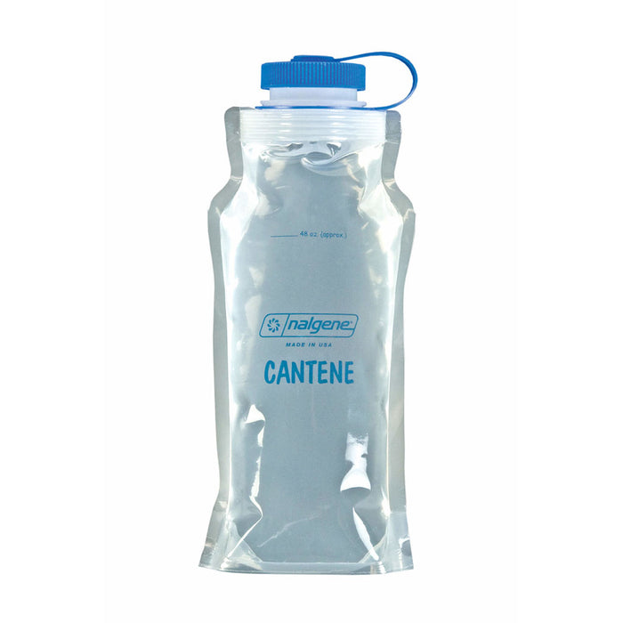 Nalgene Wide Mouth Collapsible Cantene