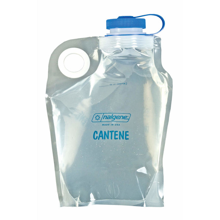 Nalgene Wide Mouth Collapsible Cantene