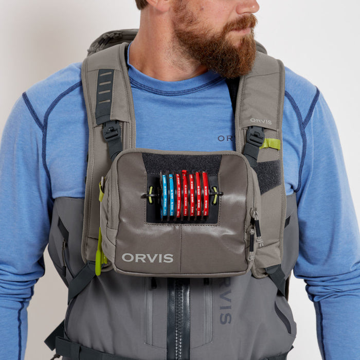 Orvis Bug-Out Backpack — Tom's Outdoors