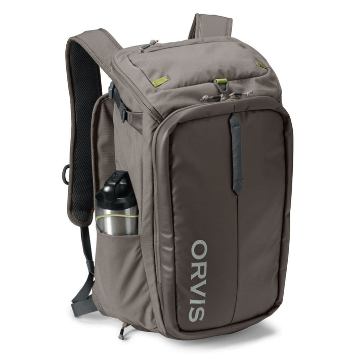 Orvis Bug-Out Backpack - hero