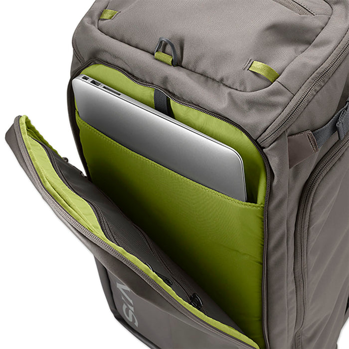Orvis Bug-Out Backpack sand - detail 5
