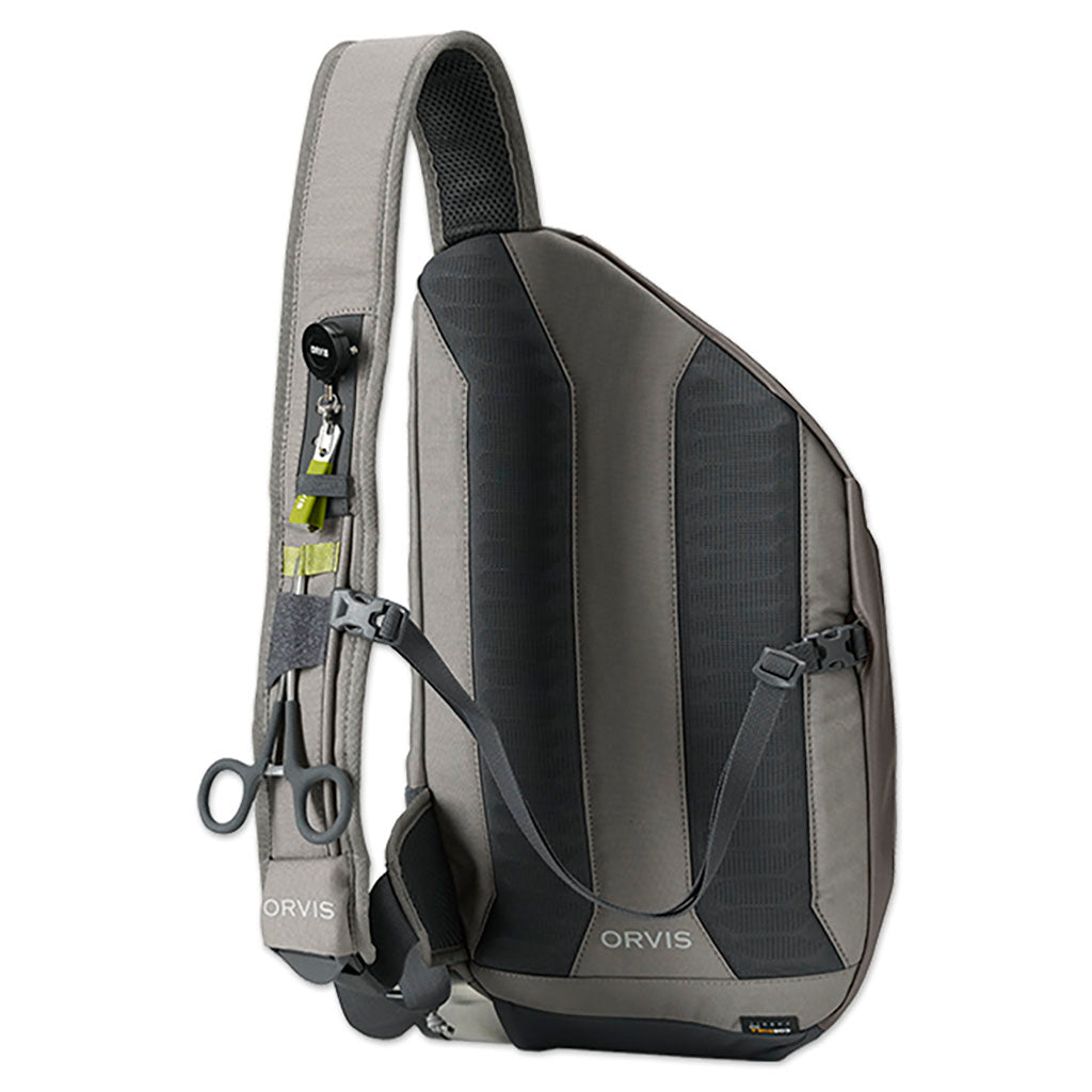 Orvis Sling Pack - detail 3