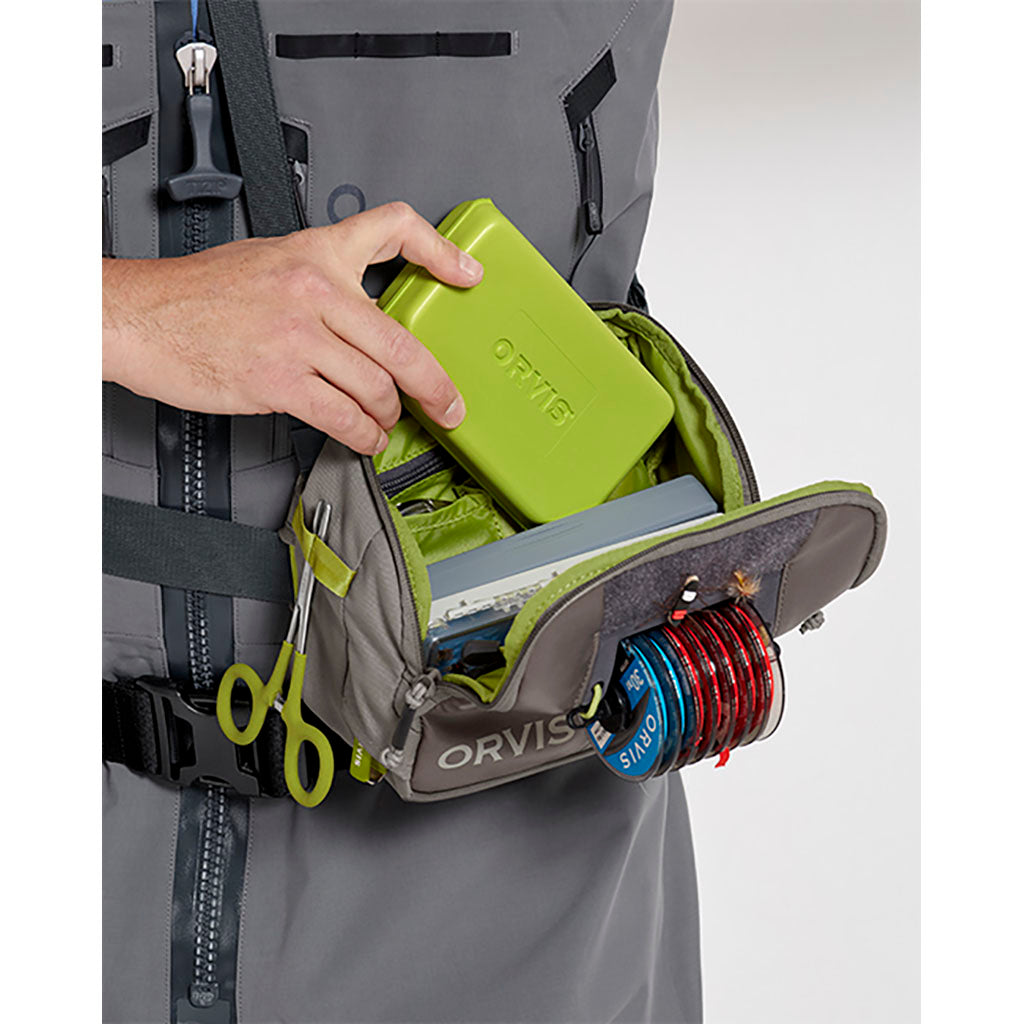 Orvis Chest/Hip Pack - detail 6