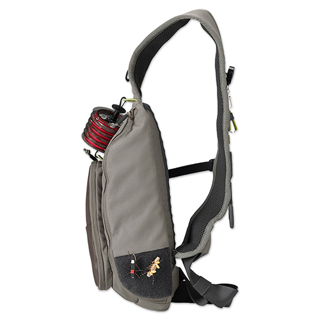 Orvis Mini Sling Pack - detail 1