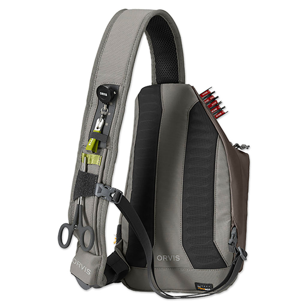 Orvis Mini Sling Pack - detail 2