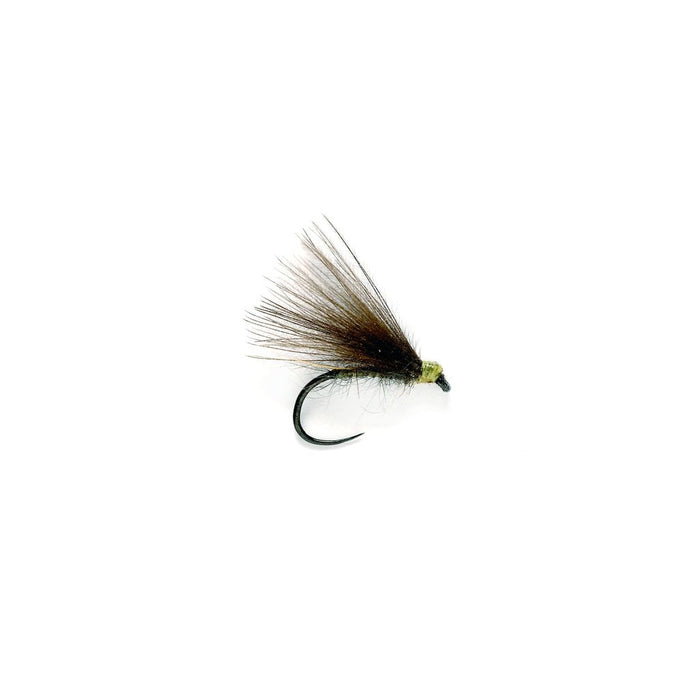 Fulling Mill JL Mole Barbless Dry Fly