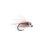Fulling Mill Tungsten Duracell - Barbless Jig