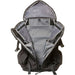 Mystery Ranch 2-Day Assault Pack black - open