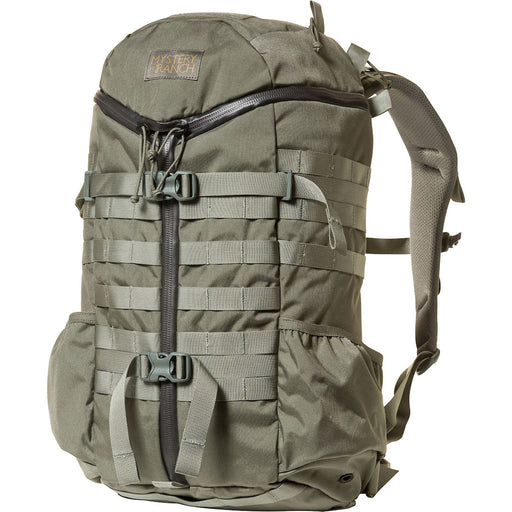 Mystery Ranch 2-Day Assault Pack folliage - hero