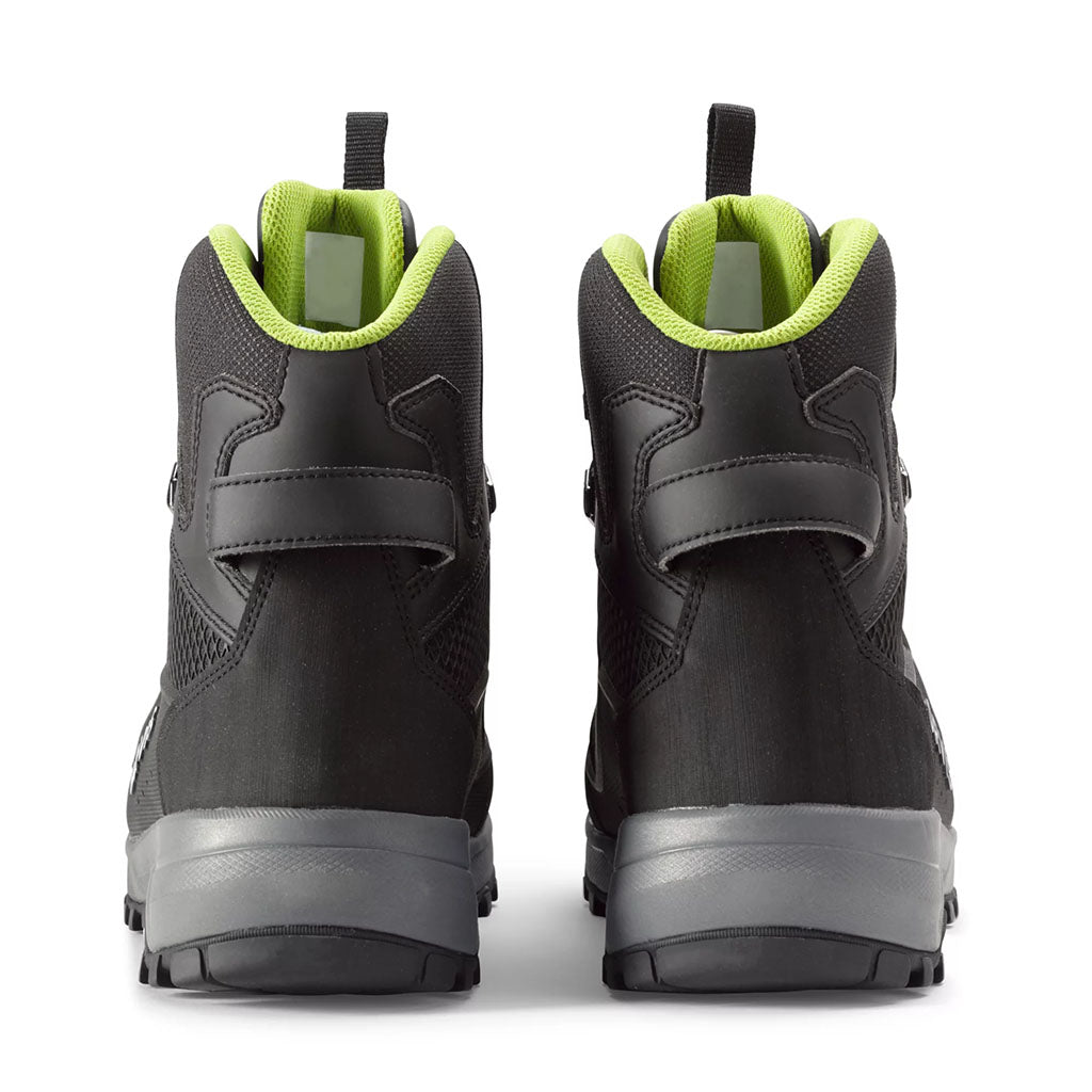 Orvis Pro Wading Boot back