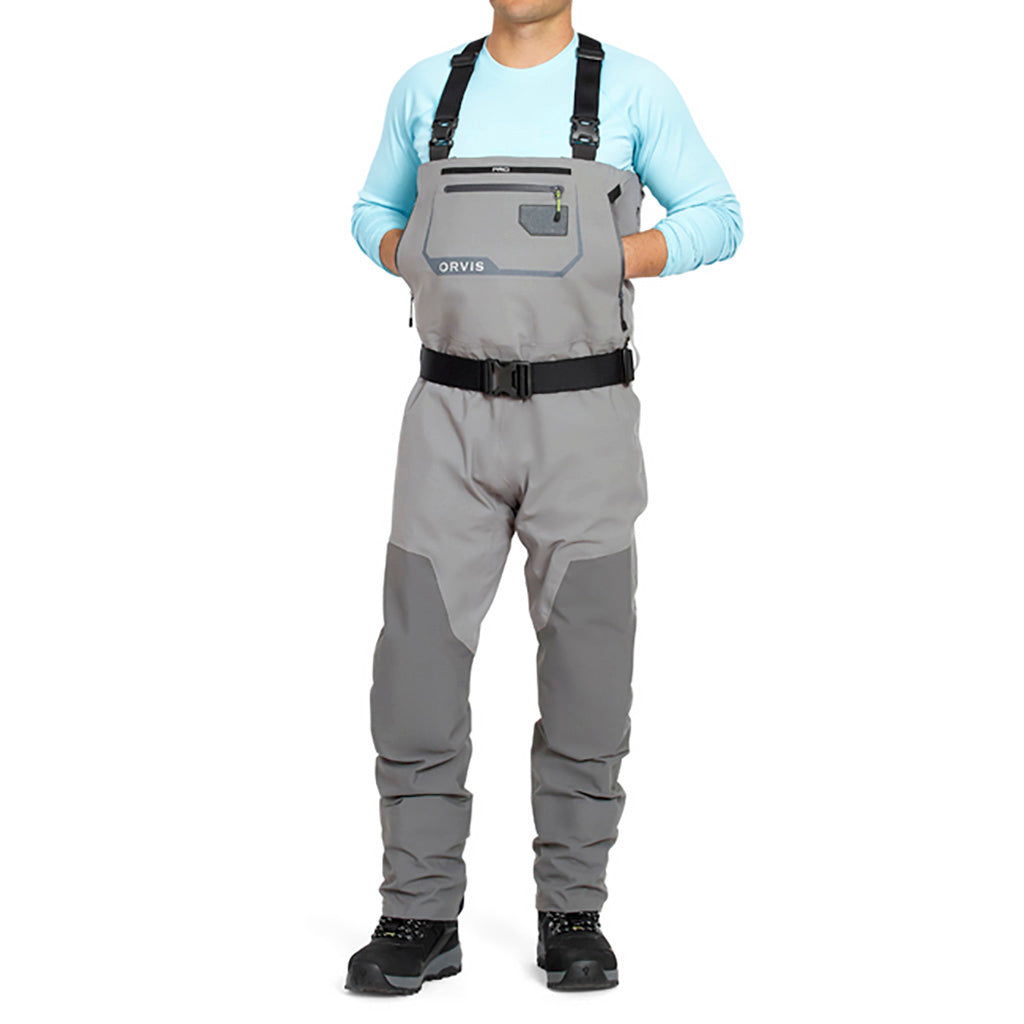 Orvis Men's Pro Wader — view 4