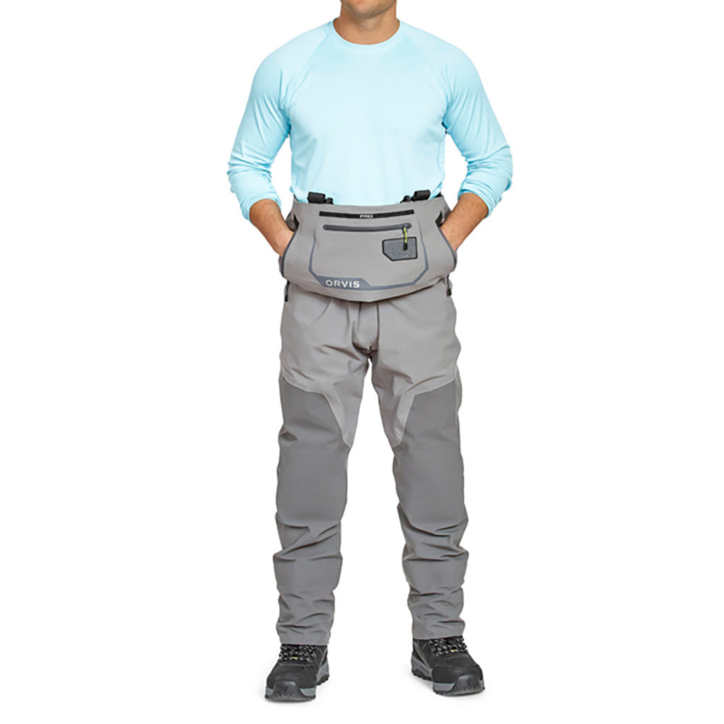 Orvis Men's Pro Wader — view 6
