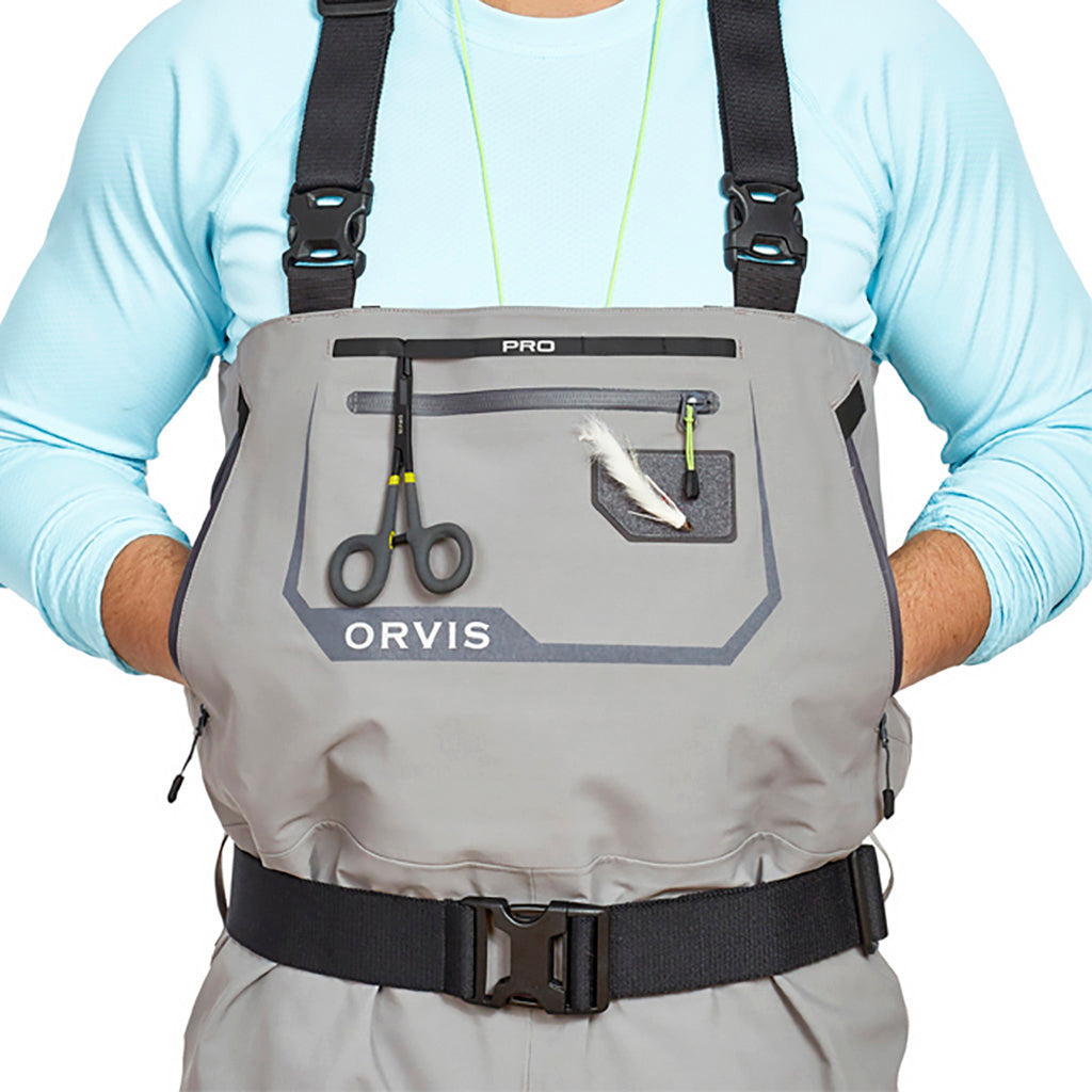 Orvis Men's Pro Wader — view 11