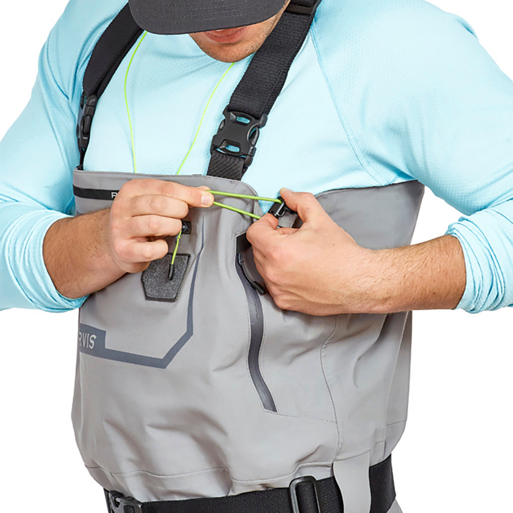 Orvis Men's Pro Wader — view 13
