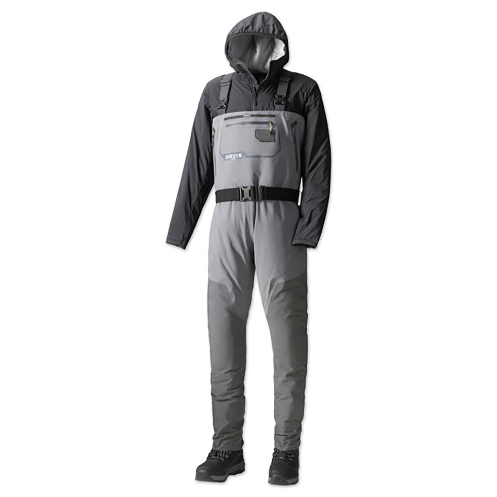 Orvis Men's Pro Wader — view 8