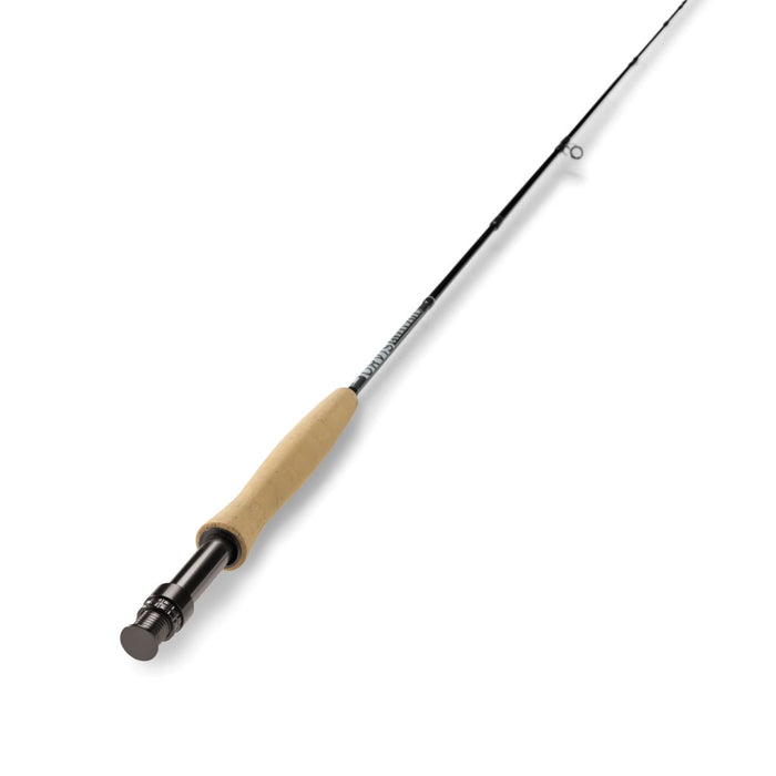 Orvis Clearwater Fly Rods — Tom's Outdoors