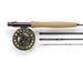 Orvis Clearwater Fly Rod Outfit 586 detail 2