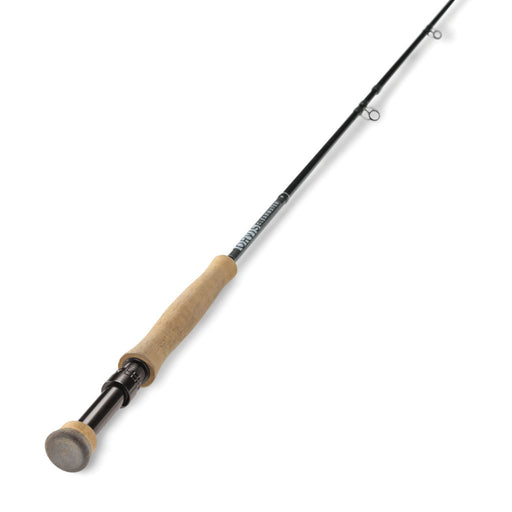 australian fly fishing rods Primal Relay 10' 6wt Rod Outfit Eden Advance Fly Rods