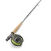 Orvis Clearwater Fly Rod Outfit 690 detail 1