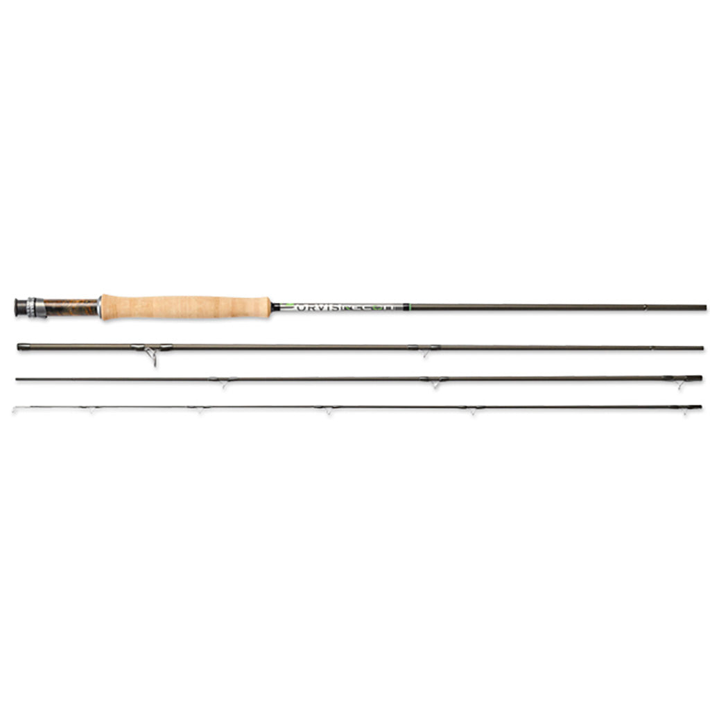 Orvis Recon Freshwater Fly Rod — Tom's Outdoors