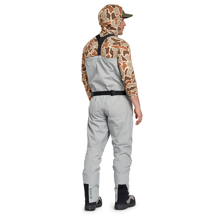 Orvis Men's Clearwater Wader — Tom's Outdoors
