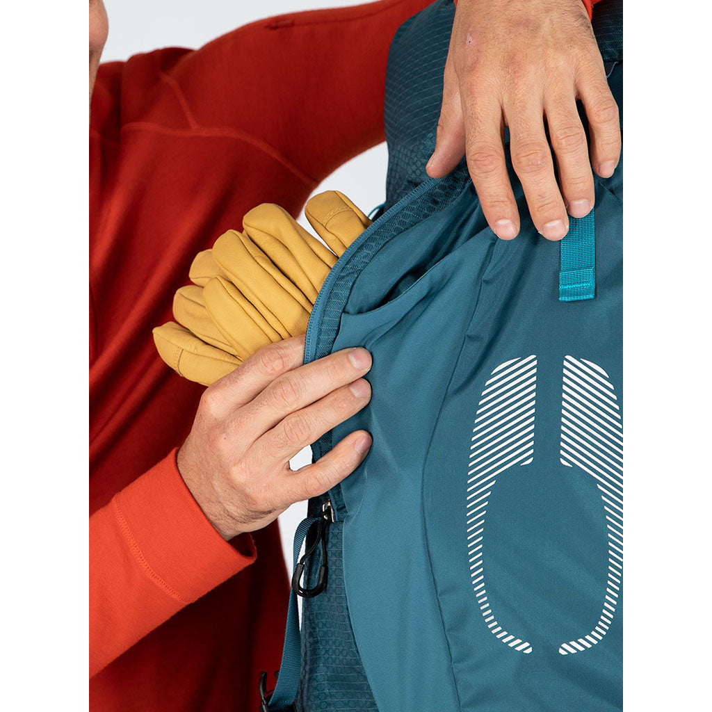 Osprey Men's Atmos AG 65L - detail 16