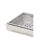 Snow Peak Half-Grill Stainless - image 2