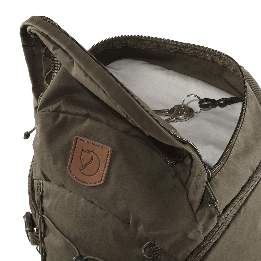 Fjallraven Singi (28L) — view 4